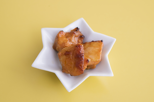 材料と作り方はこちら