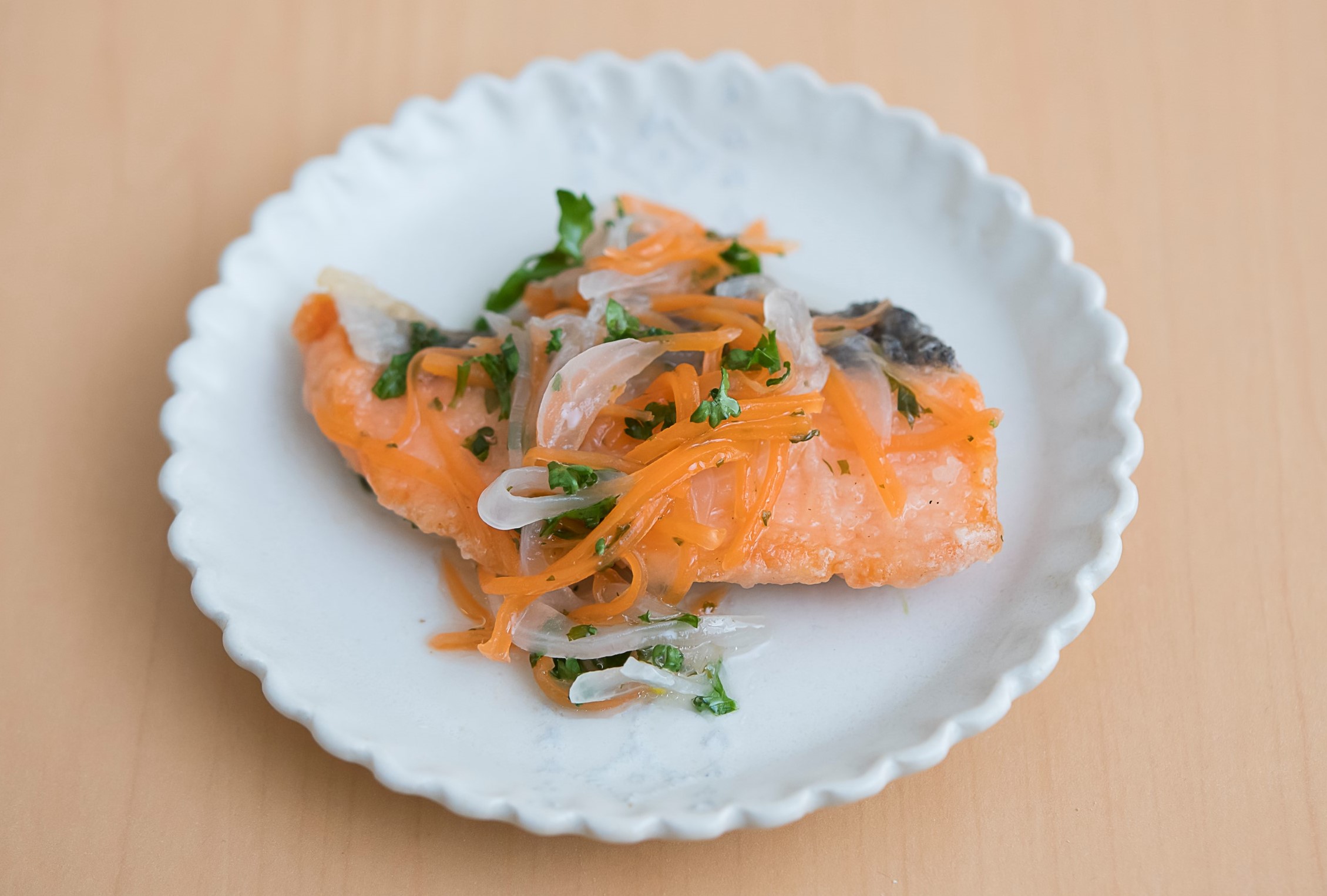 材料と作り方はこちら