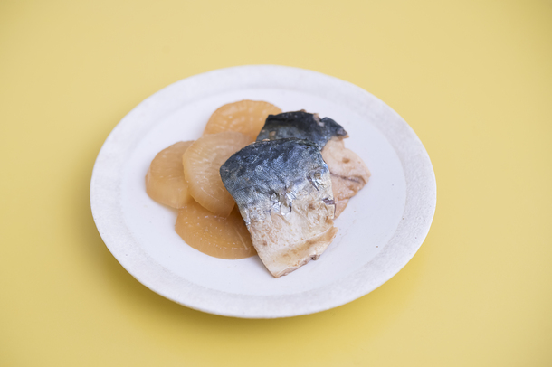 材料と作り方はこちら