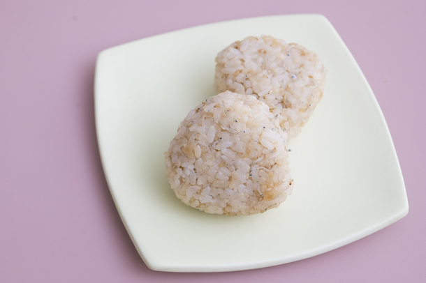 材料と作り方はこちら