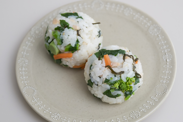 材料と作り方はこちら