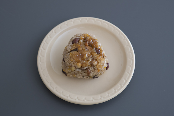 材料と作り方はこちら