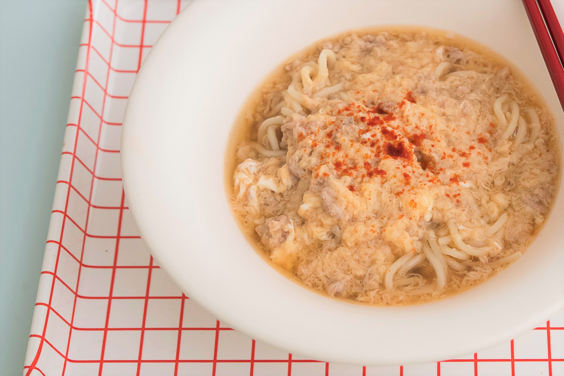 材料と作り方はこちら