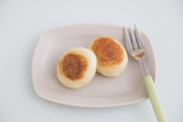 材料と作り方はこちら