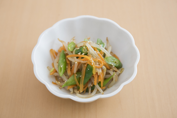 材料と作り方はこちら