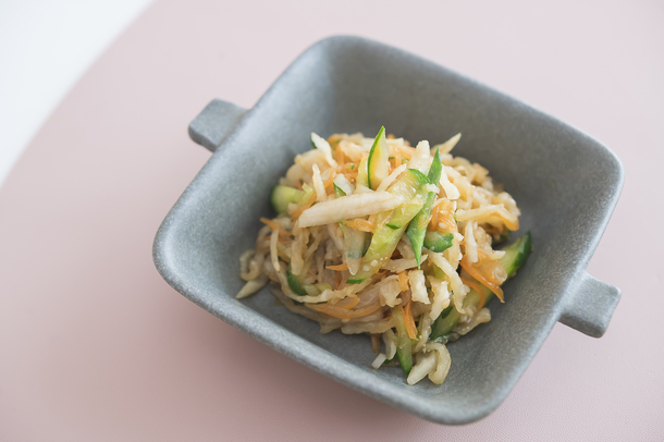 材料と作り方はこちら