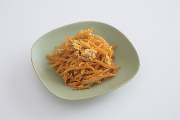 材料と作り方はこちら