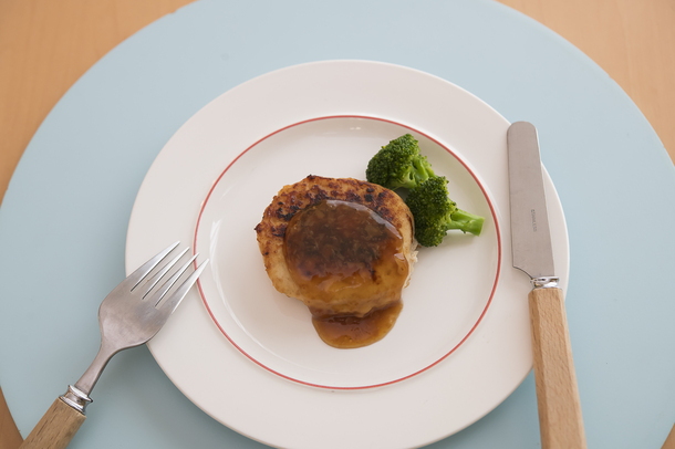 材料と作り方はこちら