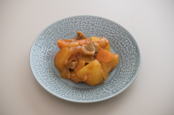 材料と作り方はこちら