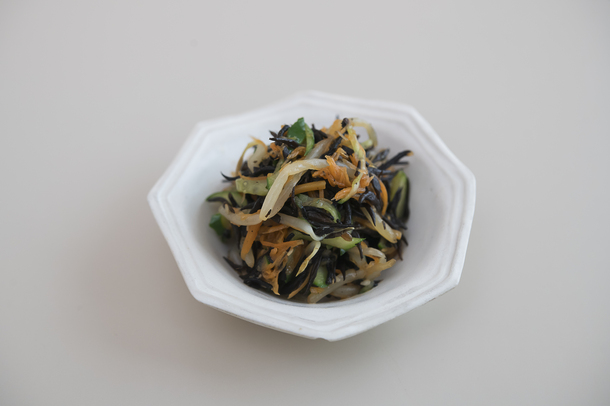 材料と作り方はこちら