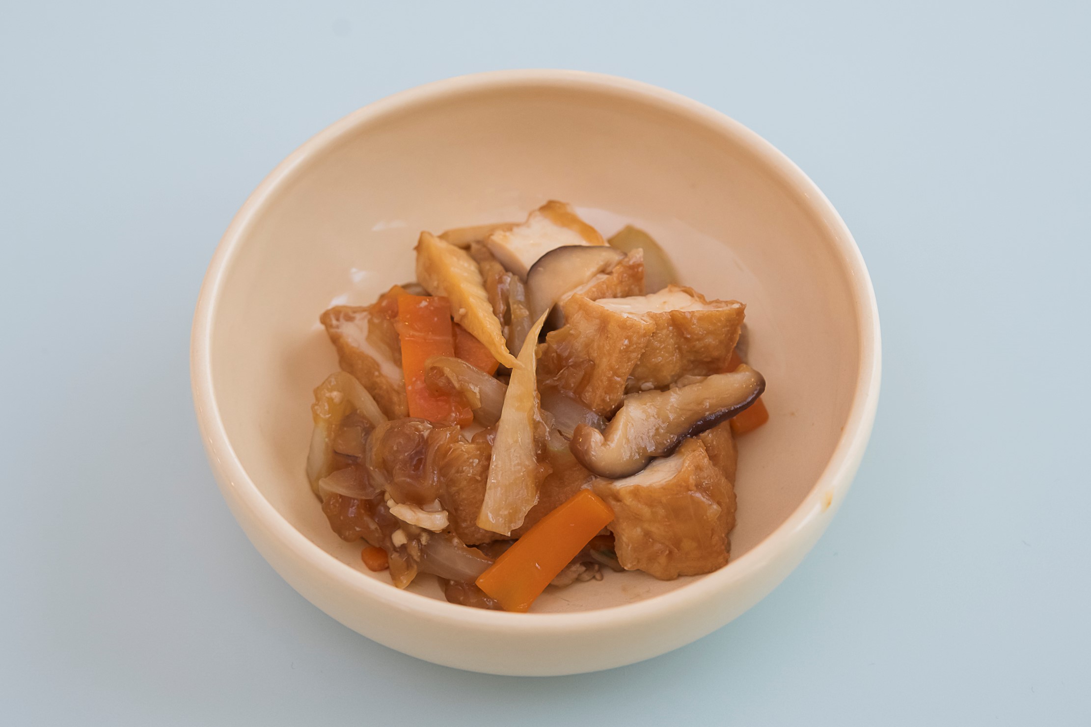 材料と作り方はこちら