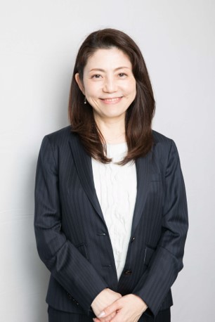 講師写真