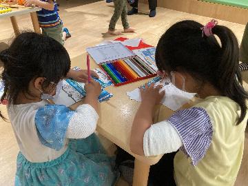 カワスイでのイベントの様子1