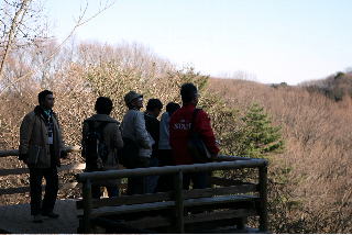 生田緑地