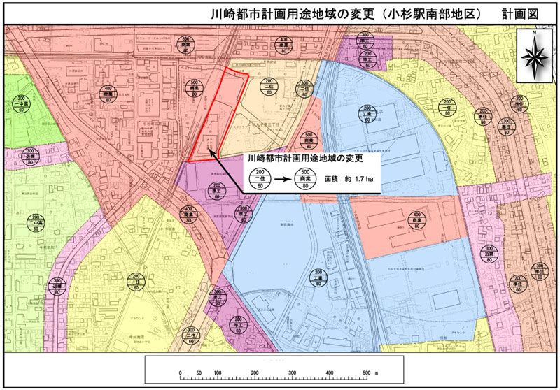 計画図