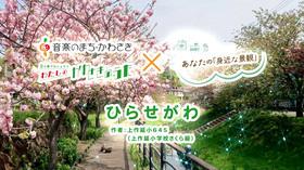 ひらせがわ