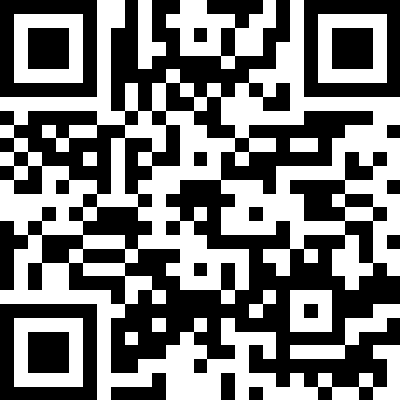 参加申し込み用QRコード