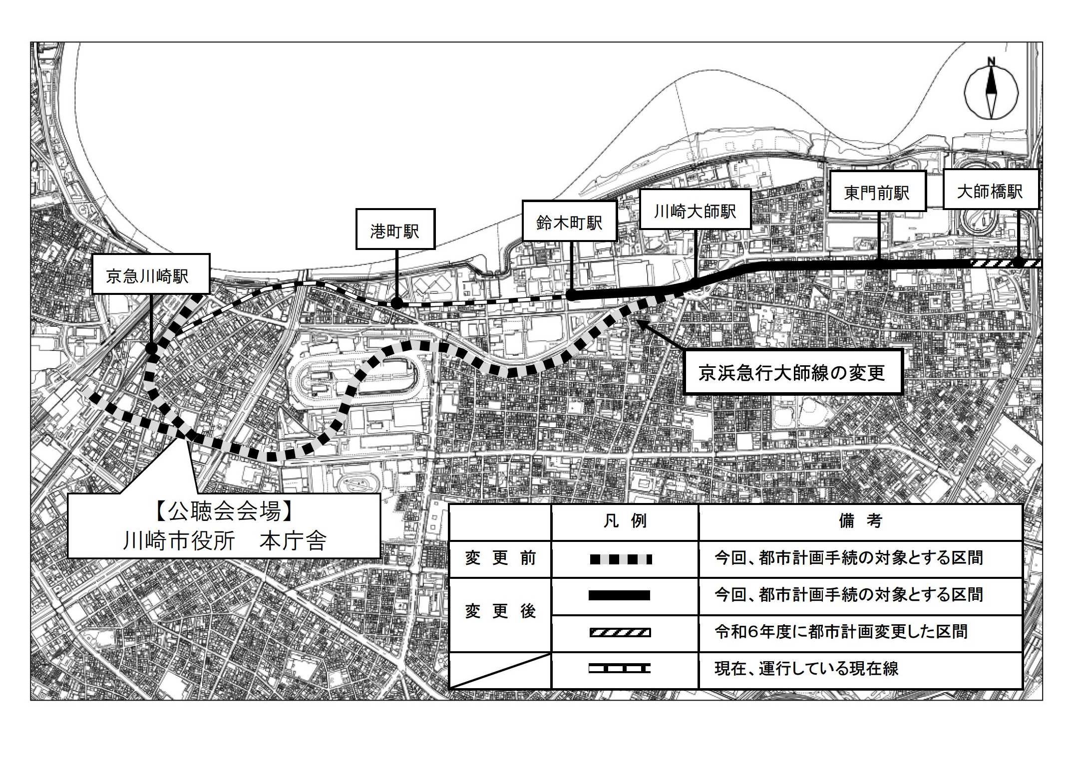 周辺図