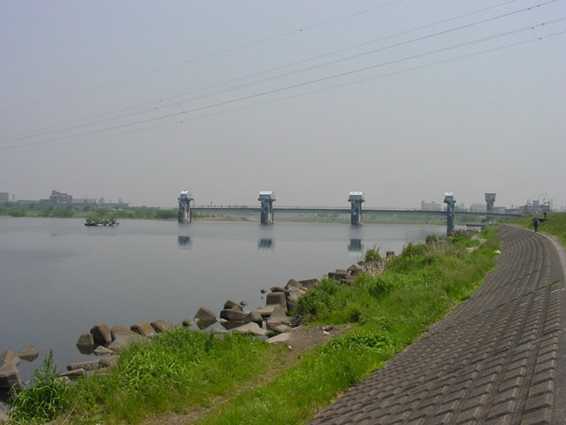 多摩川2
