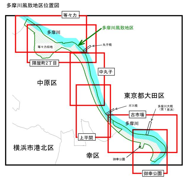 位置図