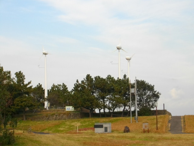 川崎市 浮島町公園