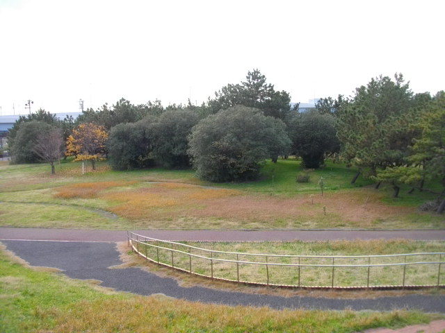 浮島町公園