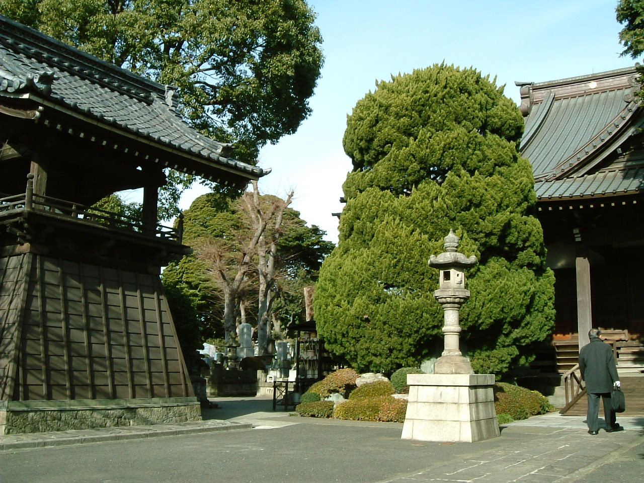 泉沢寺