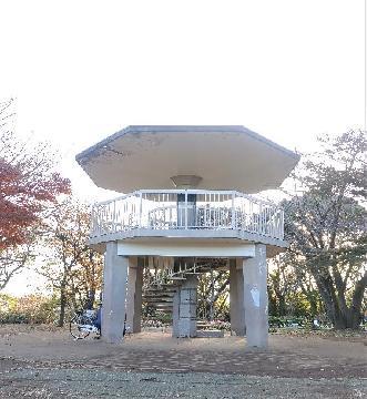 展望台