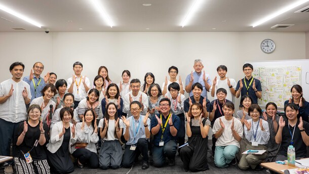 ワークショップの開催状況(2)