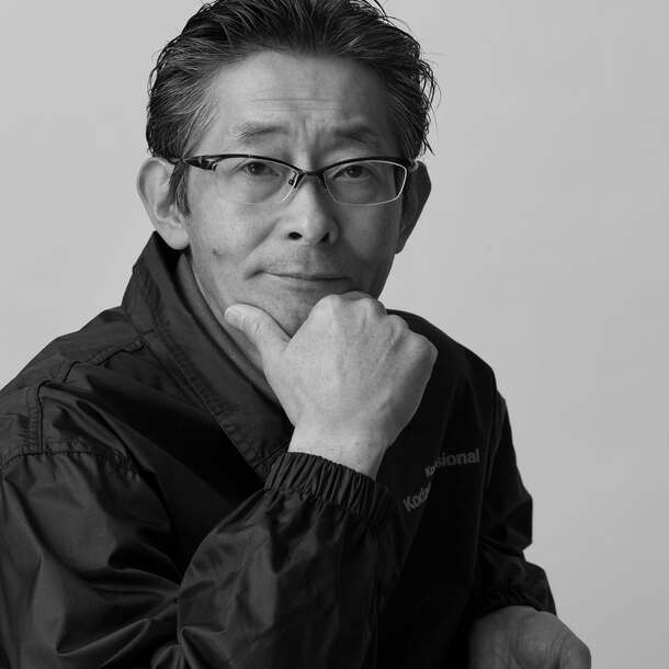 写真家 佐藤信敏さん