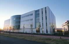 ナノ医療イノベーションセンター（iCONM）