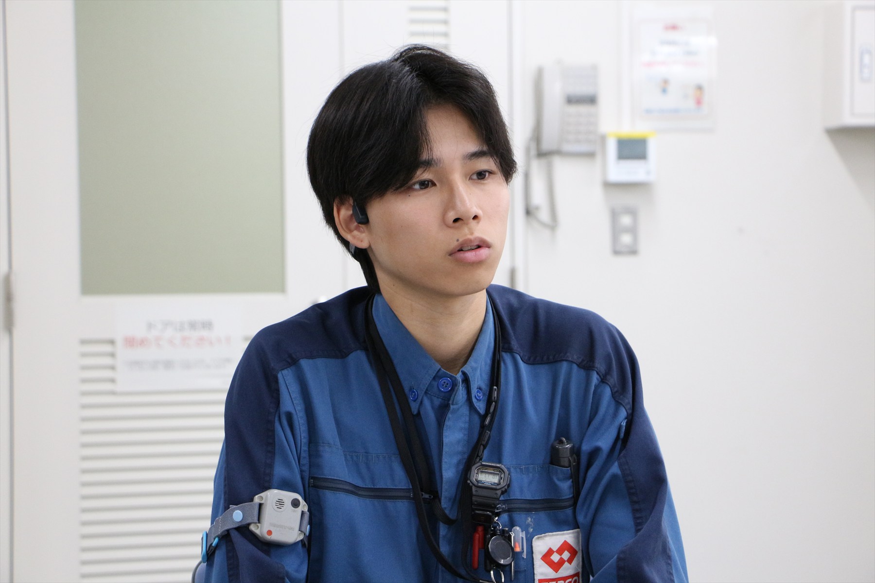 下村さんインタビュー写真