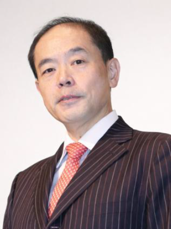 白川展之先生の写真