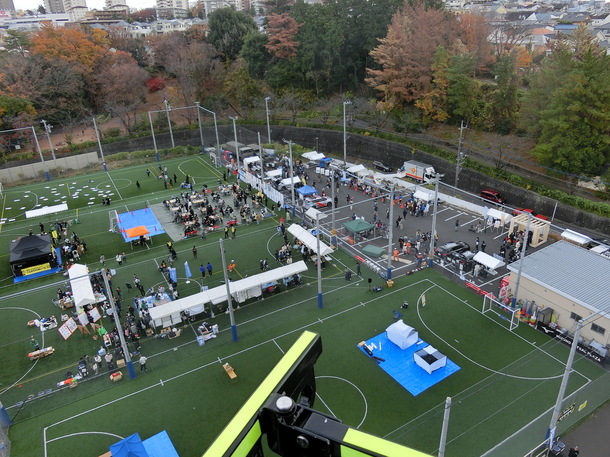 当日の写真の1枚目