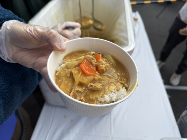 当日の写真の3枚目