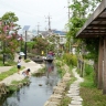 江川せせらぎ遊歩道写真5