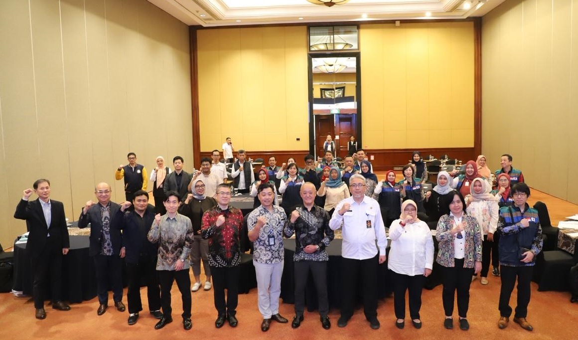 セミナー集合写真