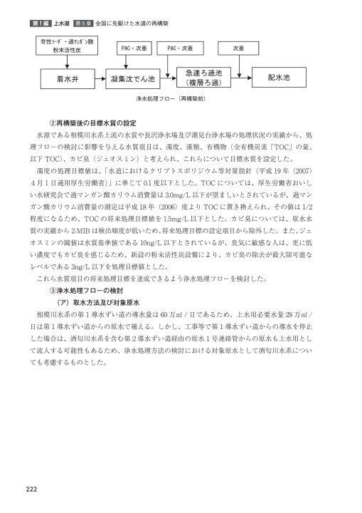 Amazon.co.jp: 水と水技術 No.17 水処理施設のと/長沢浄水場再