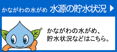水源の貯水状況