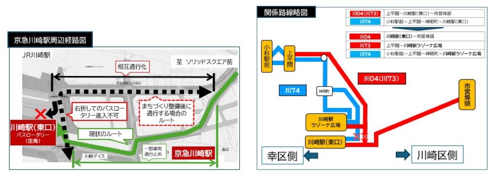 路線図