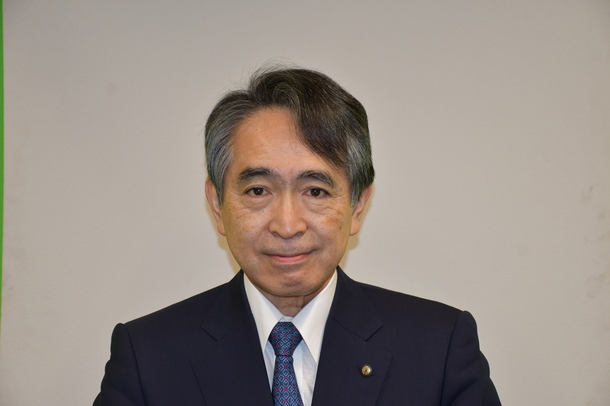 金井病院事業管理者