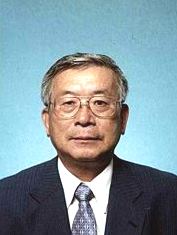 梶会長