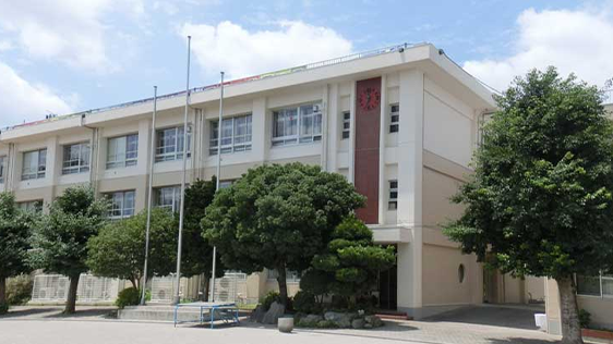 市立学校情報