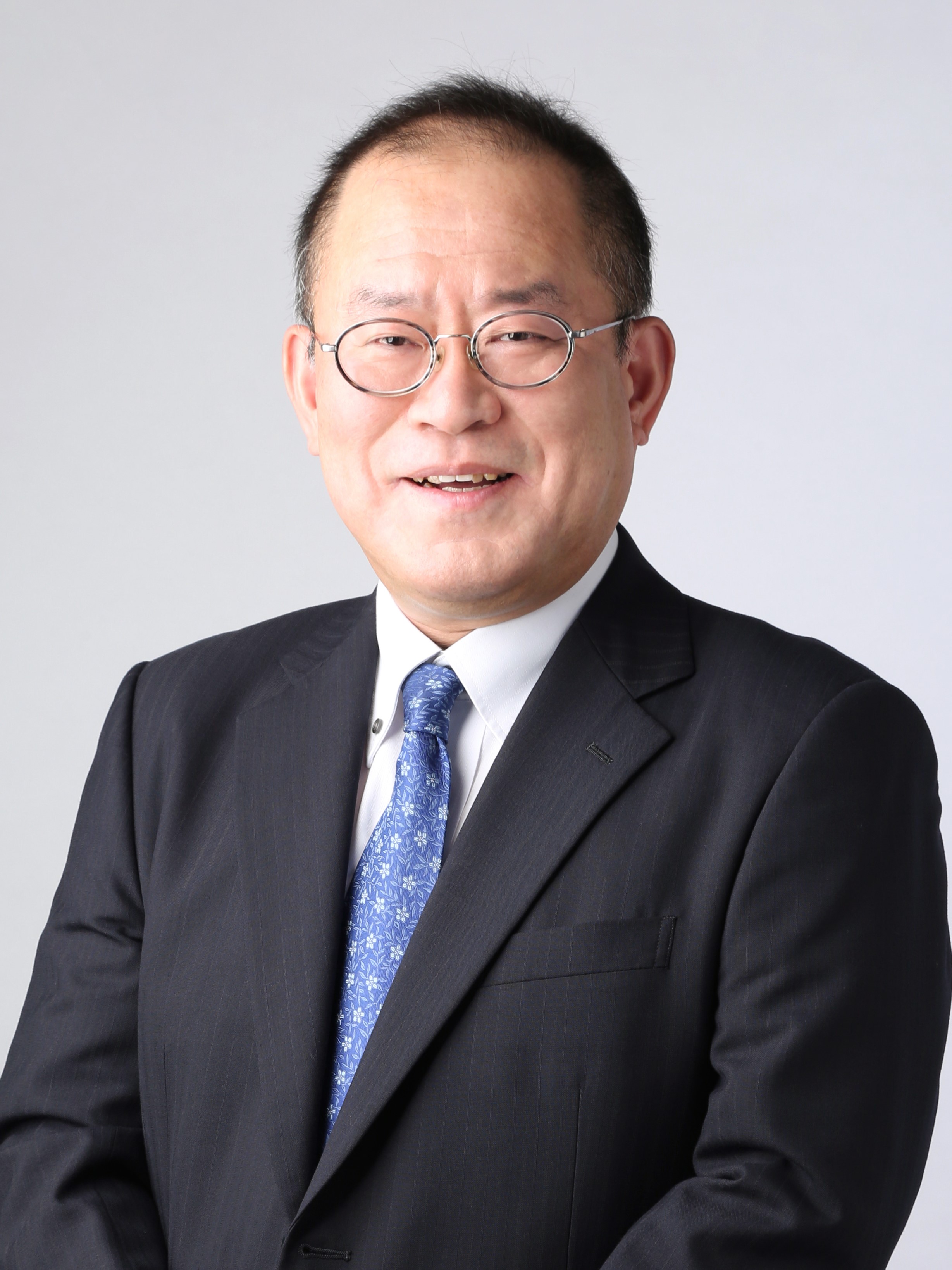 藤原委員の写真