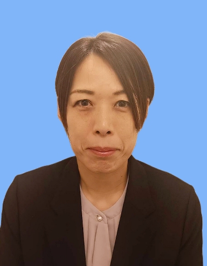 川邊委員の写真