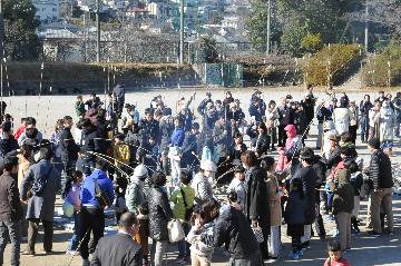 寺子屋わかたけ　体験活動の様子5