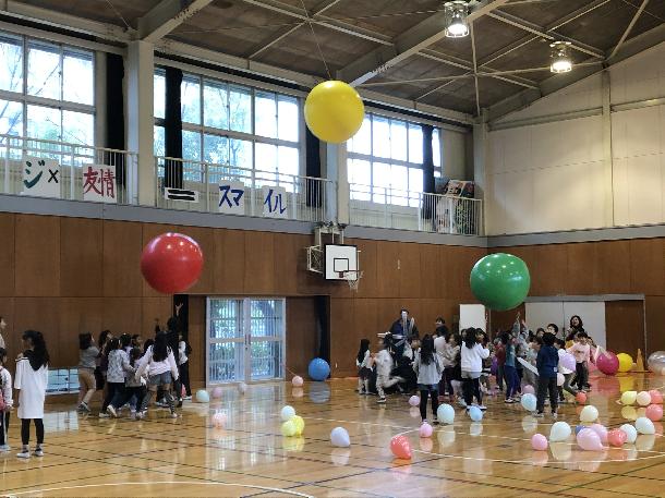 てらこや藤崎　体験活動の様子1