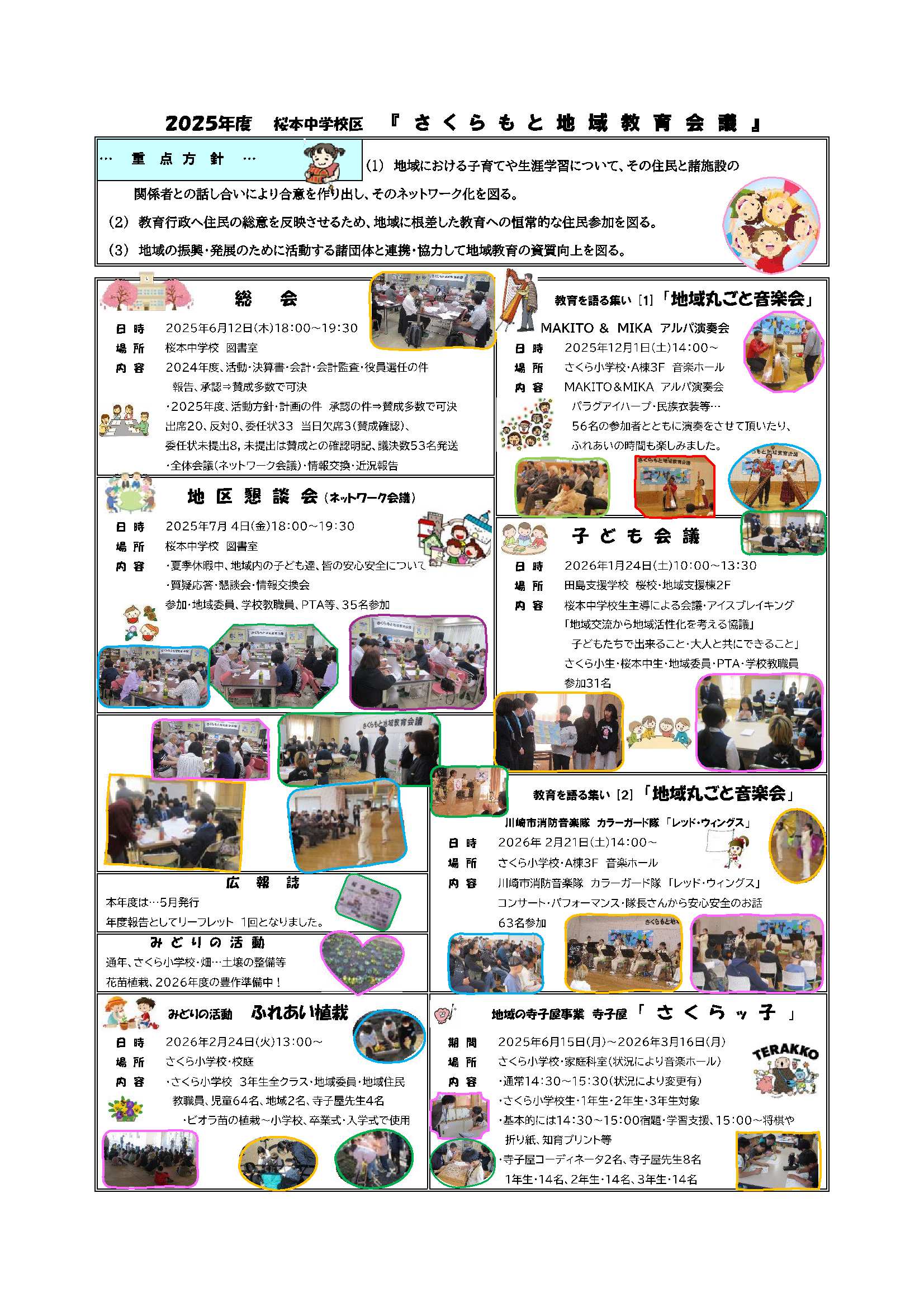 さくらもと　紹介資料