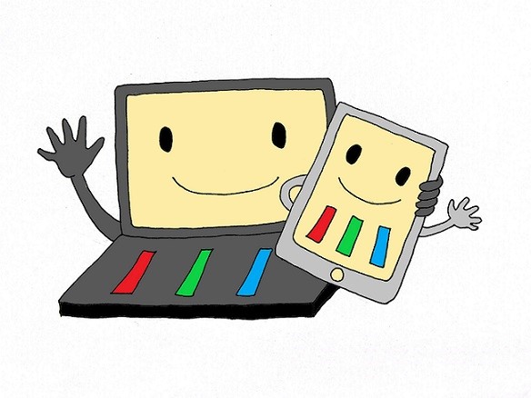 ギーガとパッド