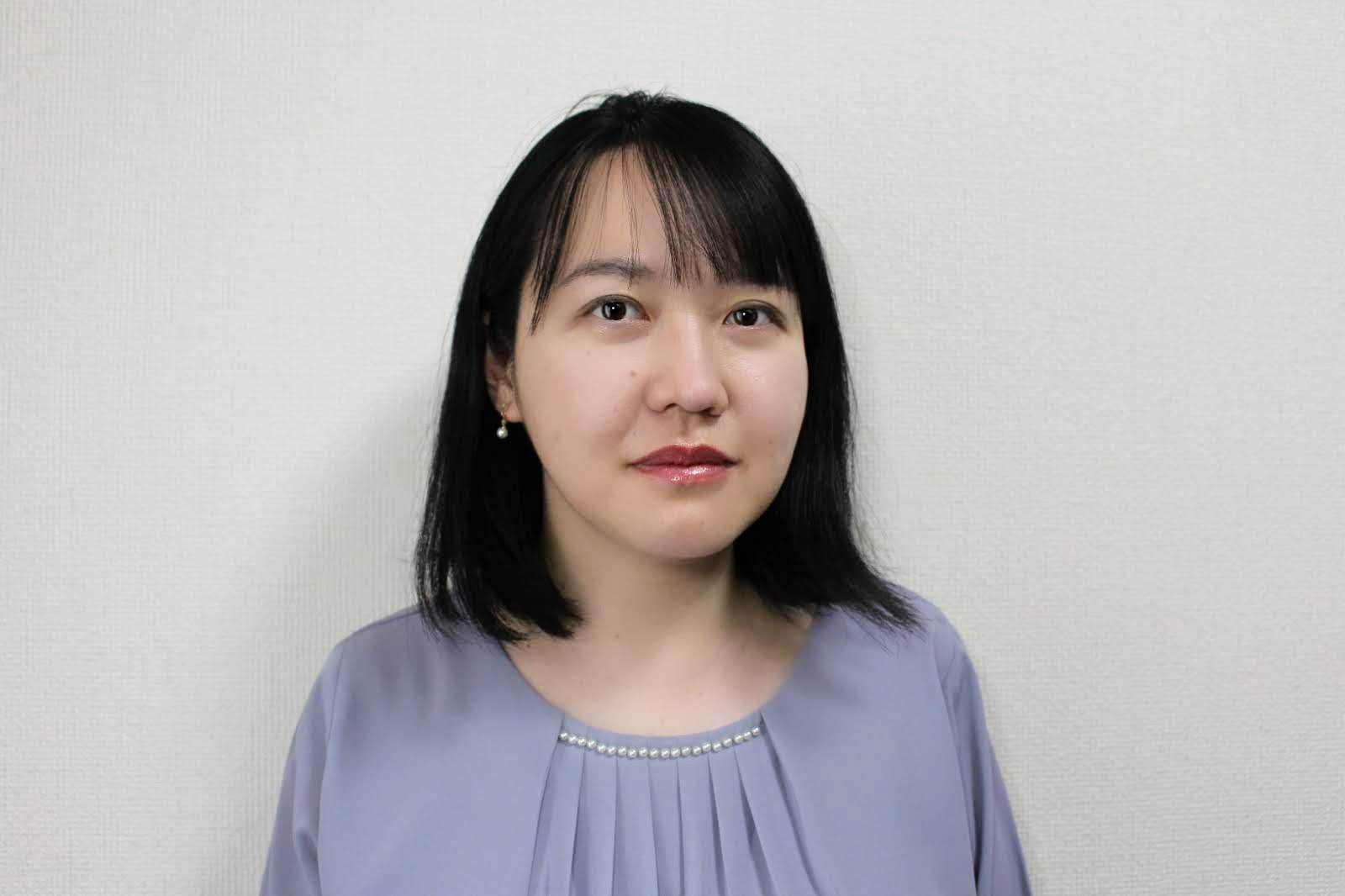 講師 山本みなみ氏の顔写真
